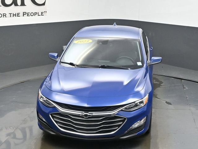 2023 Chevrolet Malibu 2LT