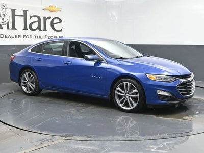 2023 Chevrolet Malibu 2LT