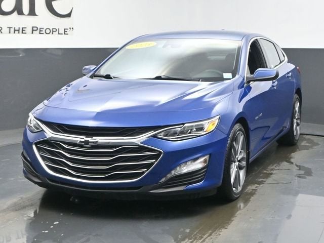 2023 Chevrolet Malibu 2LT