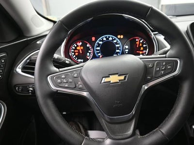 2023 Chevrolet Malibu 2LT