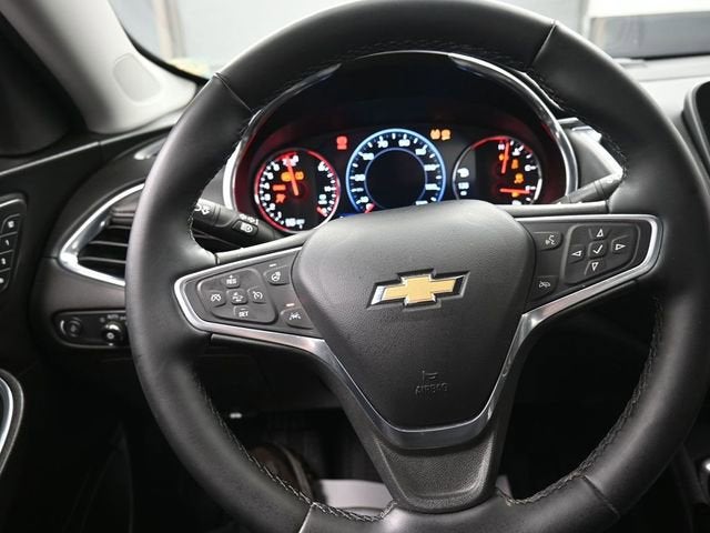 2023 Chevrolet Malibu 2LT