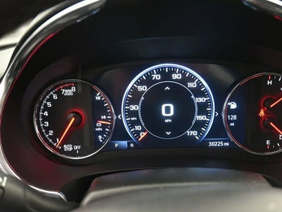 2023 Chevrolet Malibu 2LT