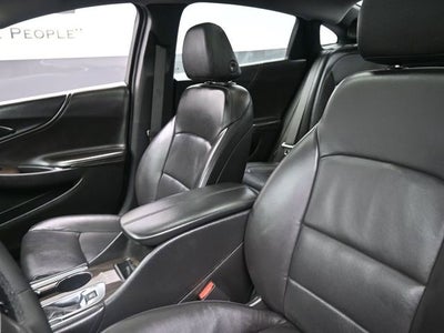 2025 Chevrolet Malibu 2LT