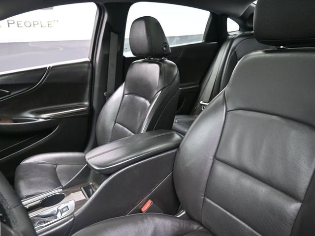 2025 Chevrolet Malibu 2LT