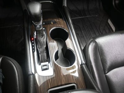 2025 Chevrolet Malibu 2LT