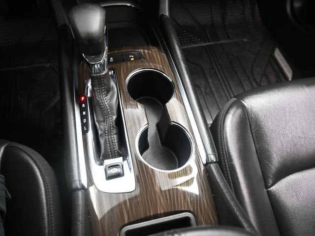 2025 Chevrolet Malibu 2LT