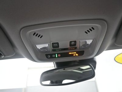 2025 Chevrolet Malibu 2LT