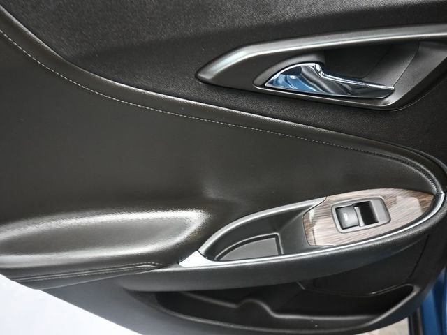 2025 Chevrolet Malibu 2LT