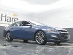 2025 Chevrolet Malibu 2LT