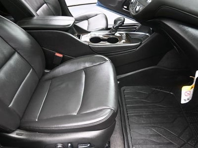 2025 Chevrolet Malibu 2LT