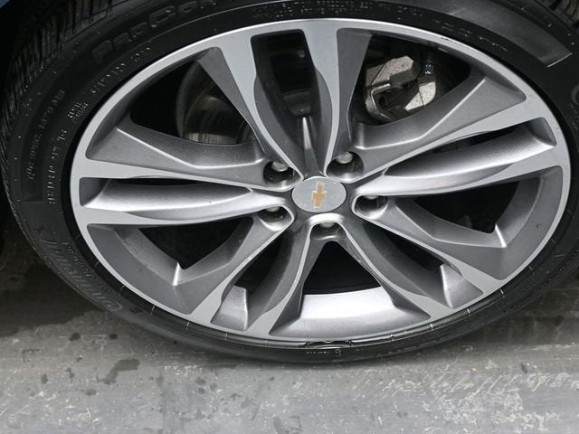 2025 Chevrolet Malibu 2LT