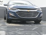 2025 Chevrolet Malibu 2LT