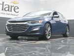 2025 Chevrolet Malibu 2LT
