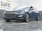 2025 Chevrolet Malibu 2LT