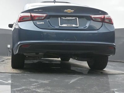 2025 Chevrolet Malibu 2LT