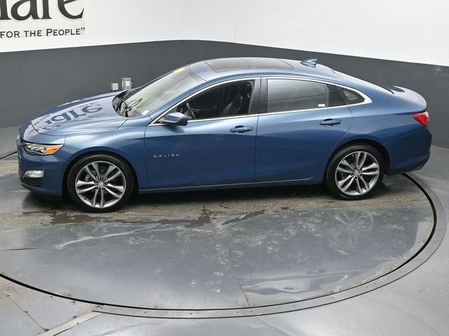 2025 Chevrolet Malibu 2LT