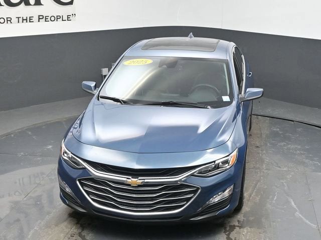 2025 Chevrolet Malibu 2LT