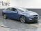 2025 Chevrolet Malibu 2LT