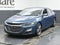 2025 Chevrolet Malibu 2LT