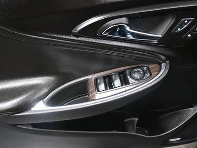 2025 Chevrolet Malibu 2LT