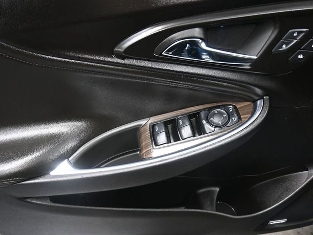 2025 Chevrolet Malibu 2LT