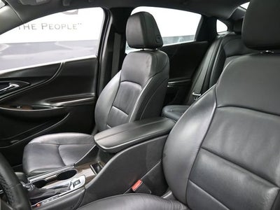 2024 Chevrolet Malibu 2LT