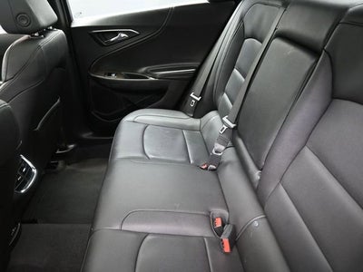 2024 Chevrolet Malibu 2LT