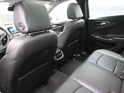 2024 Chevrolet Malibu 2LT