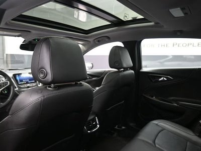 2024 Chevrolet Malibu 2LT