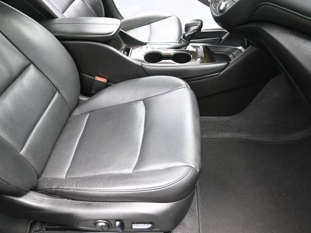 2024 Chevrolet Malibu 2LT