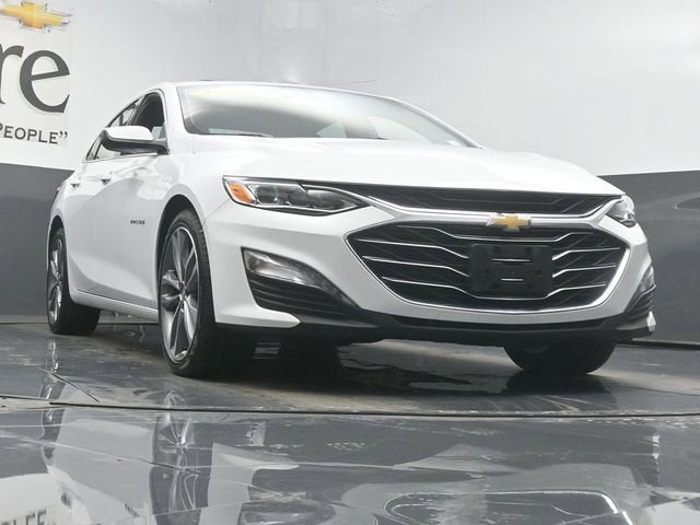 2024 Chevrolet Malibu 2LT