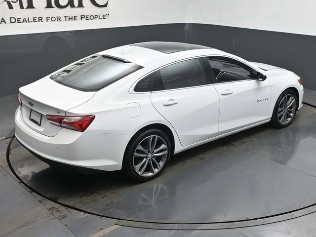 2024 Chevrolet Malibu 2LT