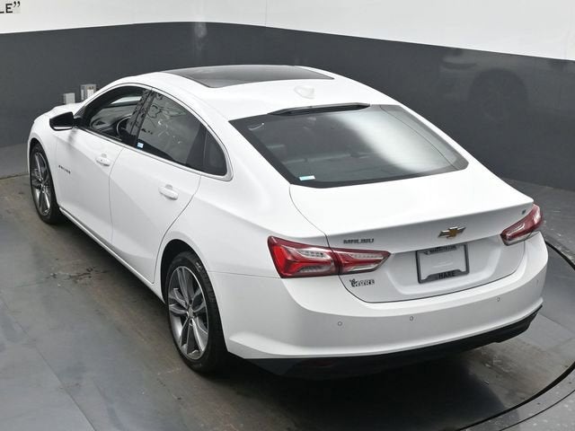 2024 Chevrolet Malibu 2LT