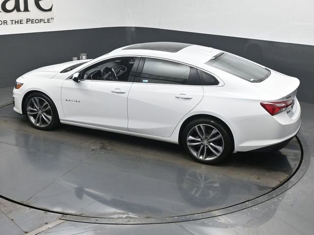 2024 Chevrolet Malibu 2LT