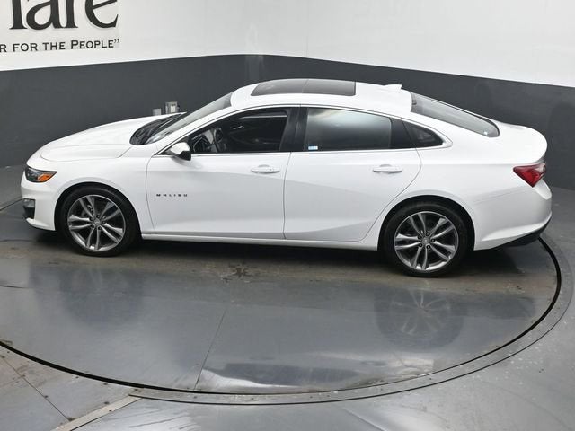 2024 Chevrolet Malibu 2LT