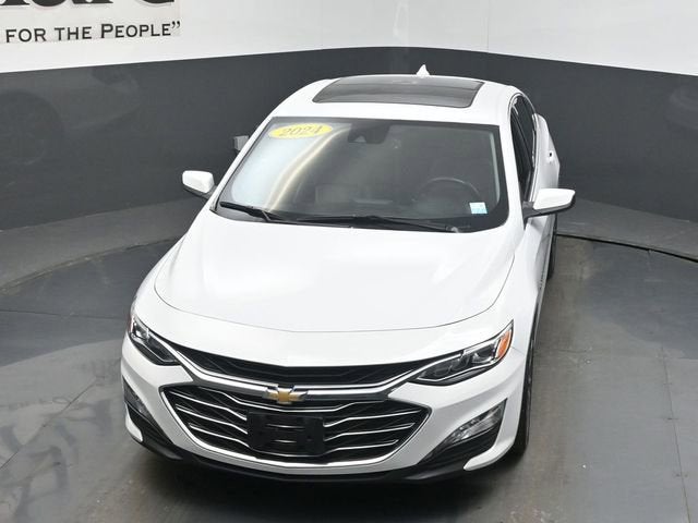 2024 Chevrolet Malibu 2LT