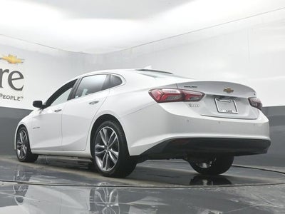 2024 Chevrolet Malibu 2LT