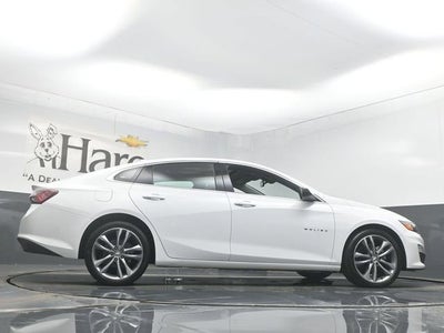 2024 Chevrolet Malibu 2LT