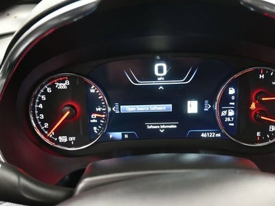 2024 Chevrolet Malibu 2LT