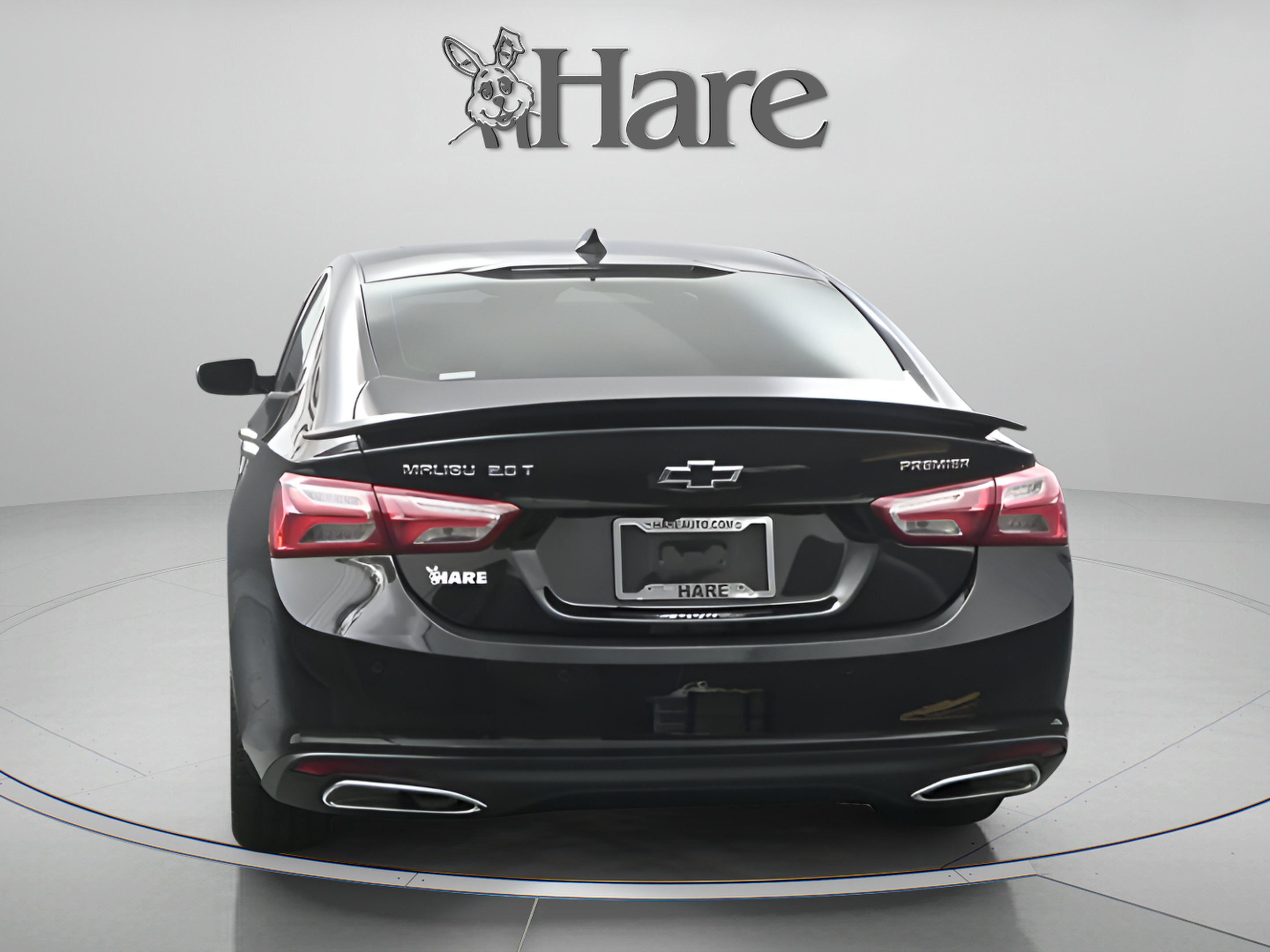 2022 Chevrolet Malibu Premier