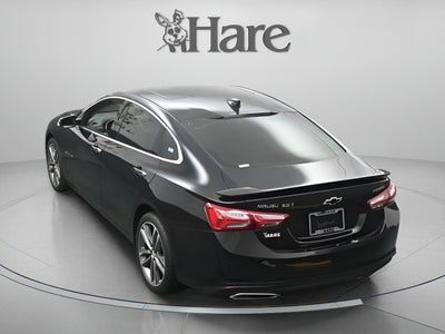 2022 Chevrolet Malibu Premier