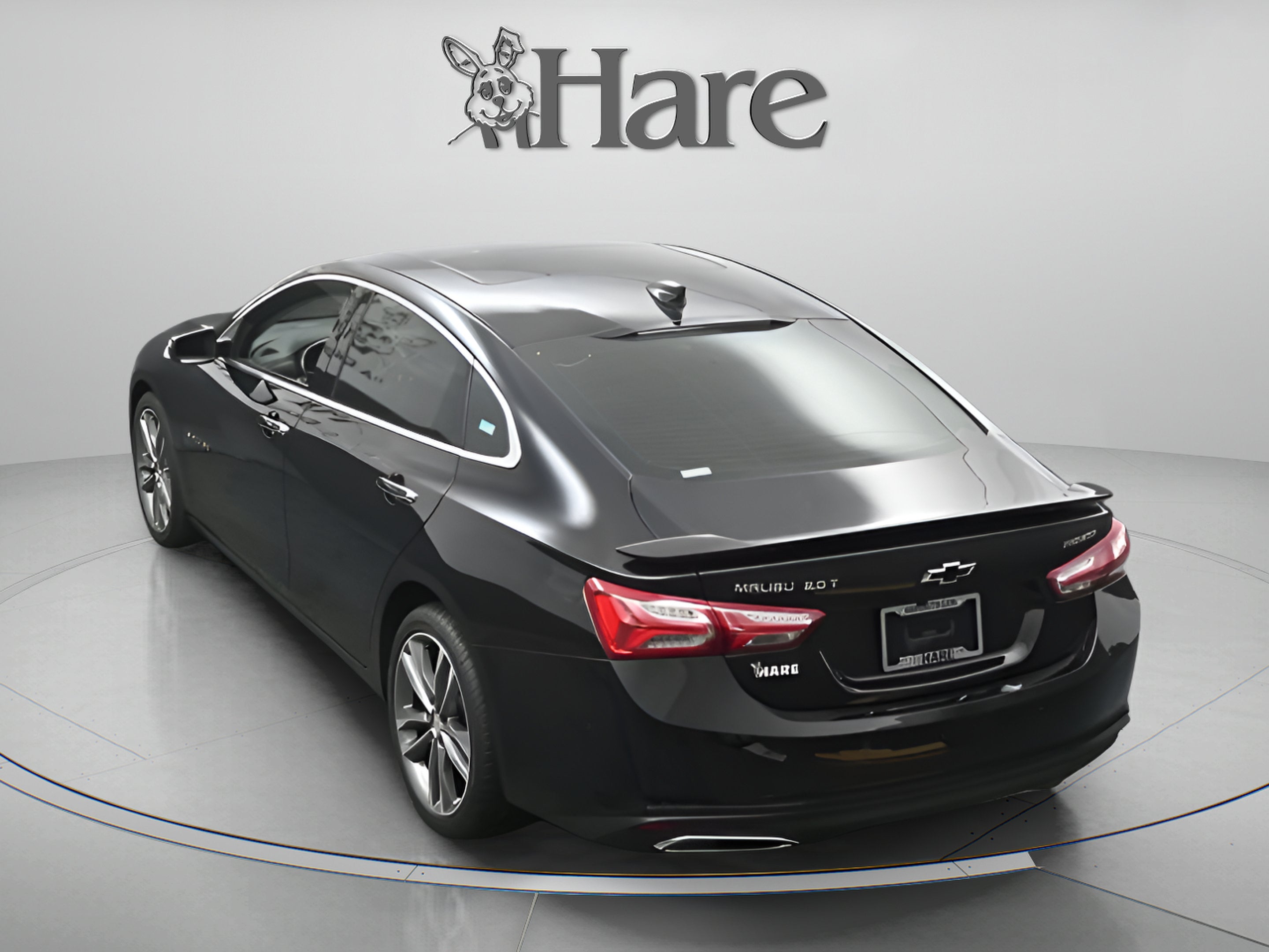 2022 Chevrolet Malibu Premier