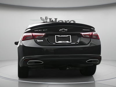 2022 Chevrolet Malibu Premier
