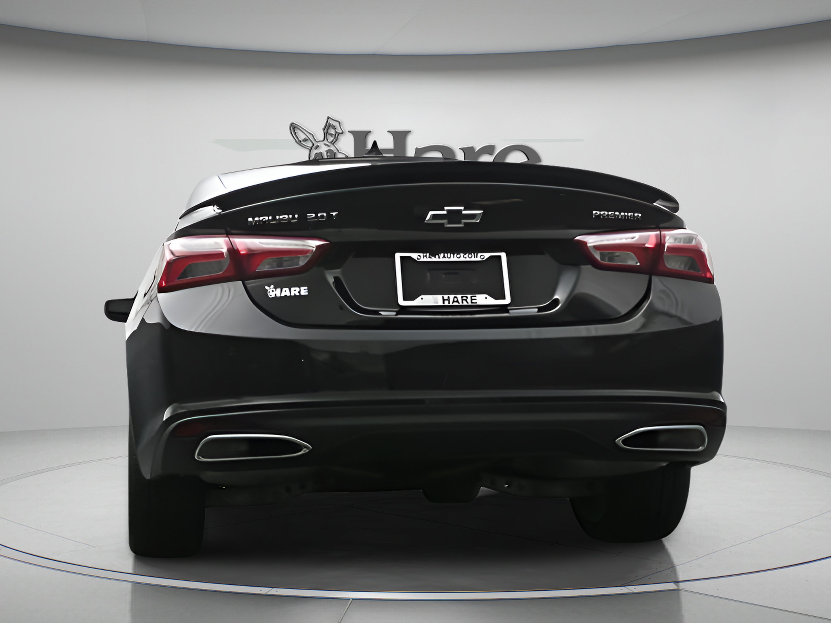 2022 Chevrolet Malibu Premier