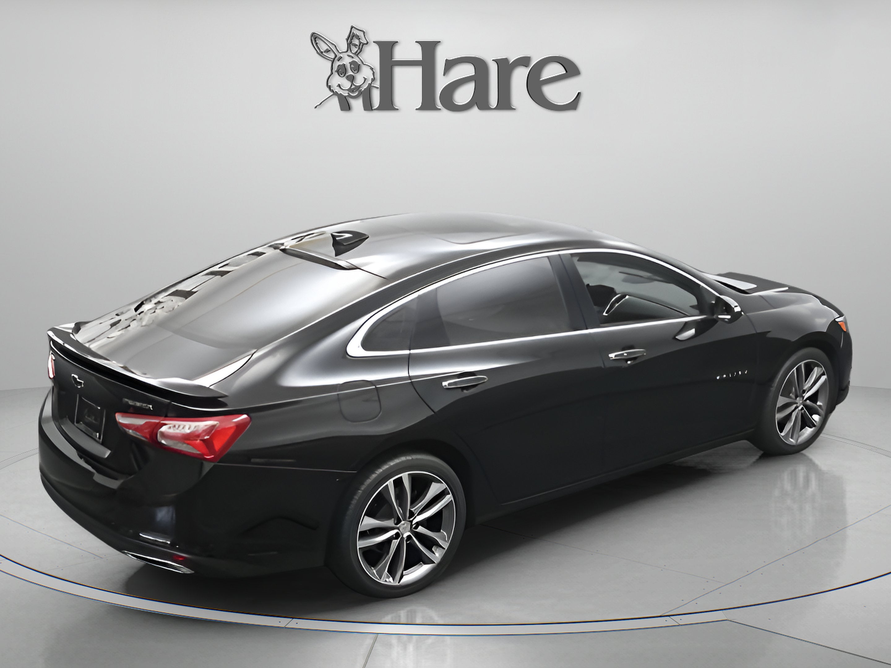 2022 Chevrolet Malibu Premier