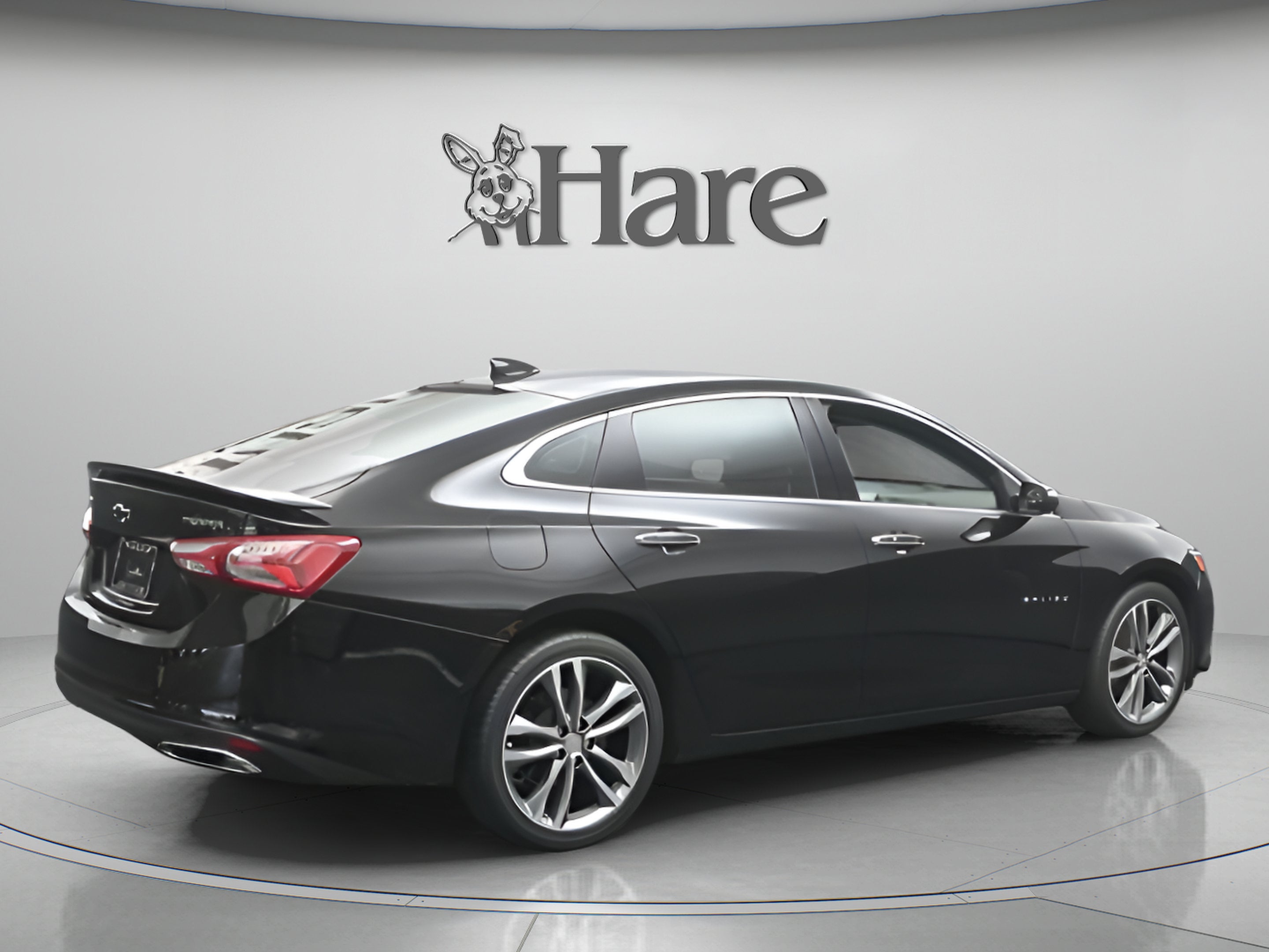 2022 Chevrolet Malibu Premier