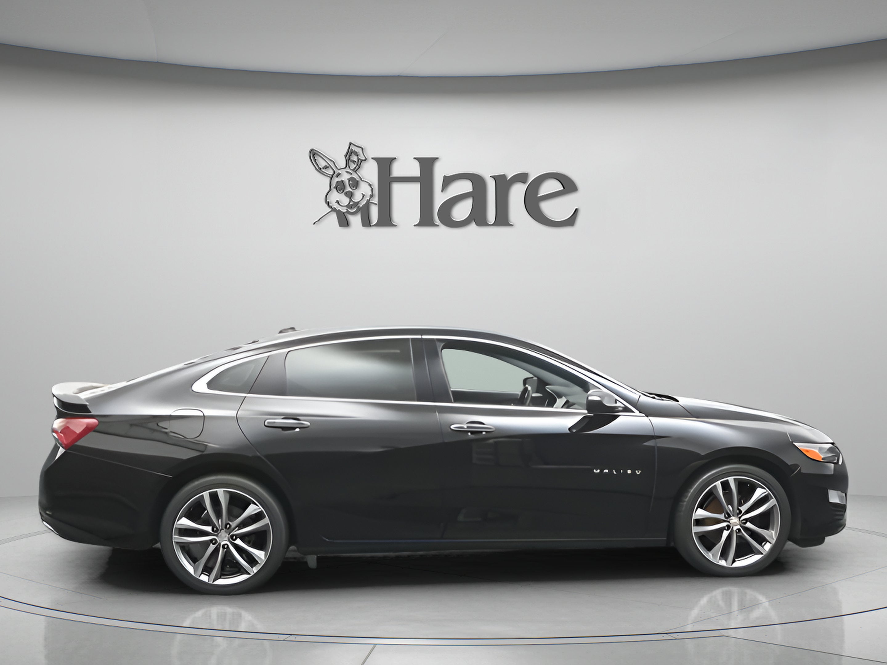 2022 Chevrolet Malibu Premier