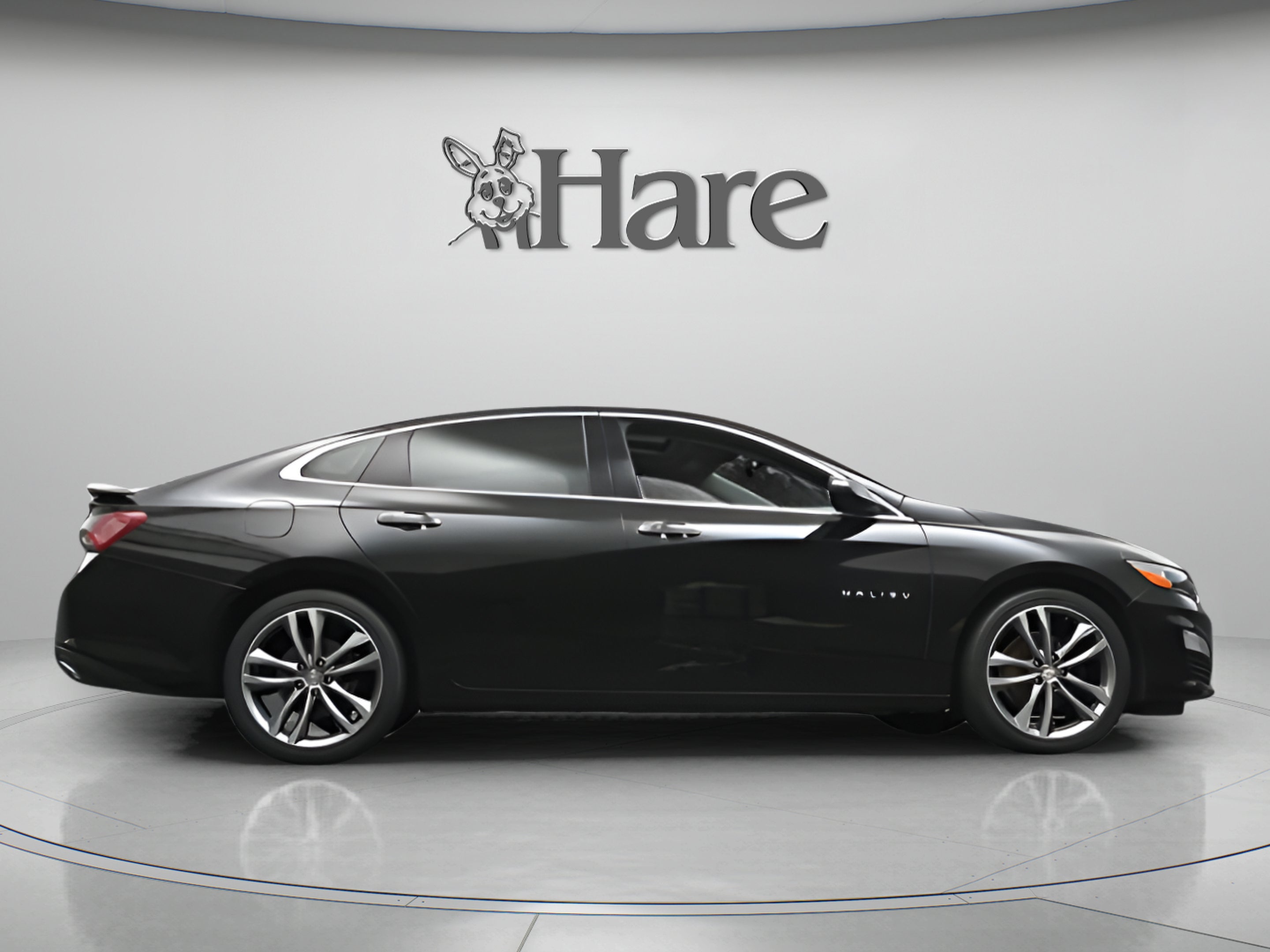 2022 Chevrolet Malibu Premier
