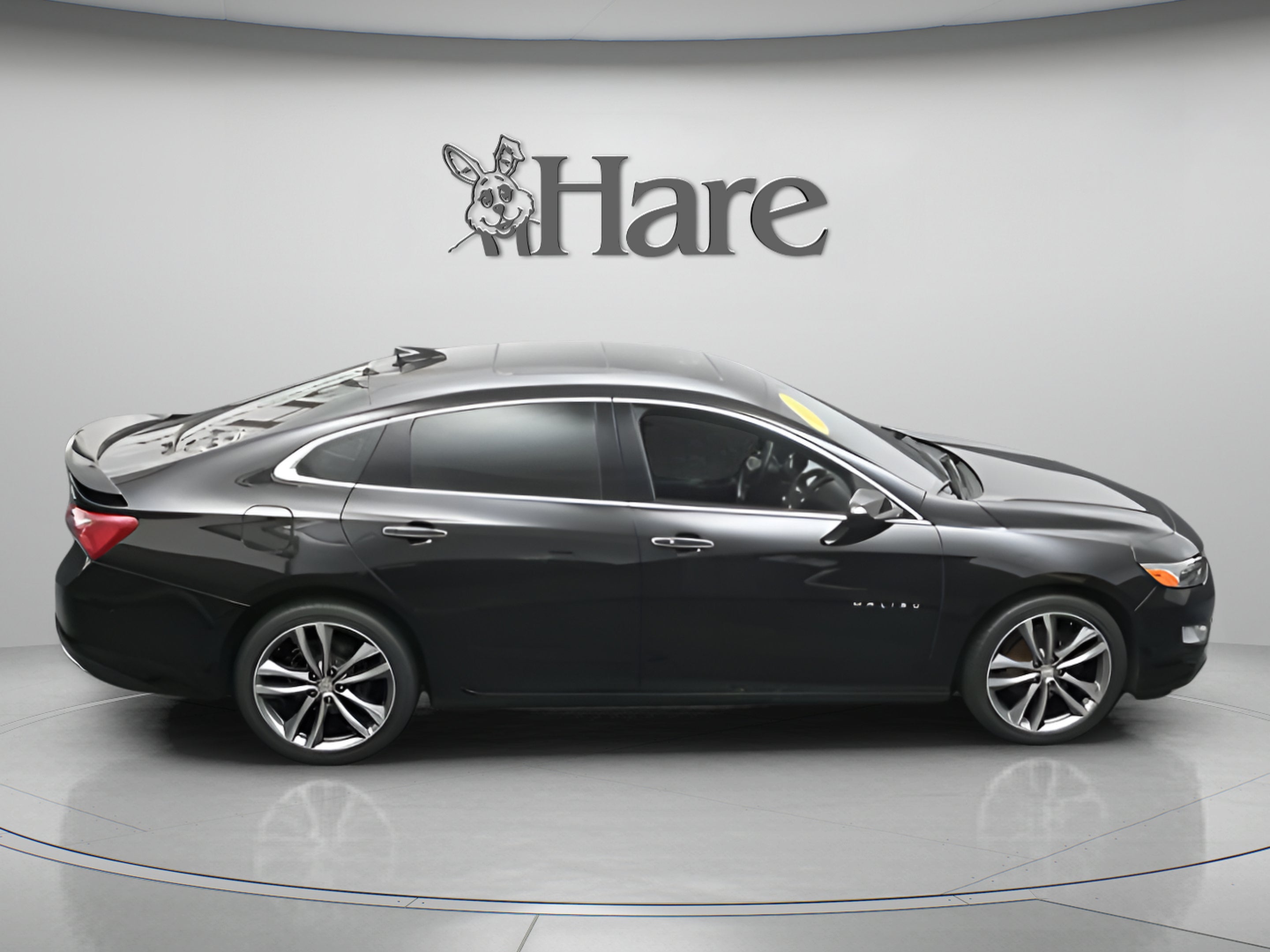 2022 Chevrolet Malibu Premier