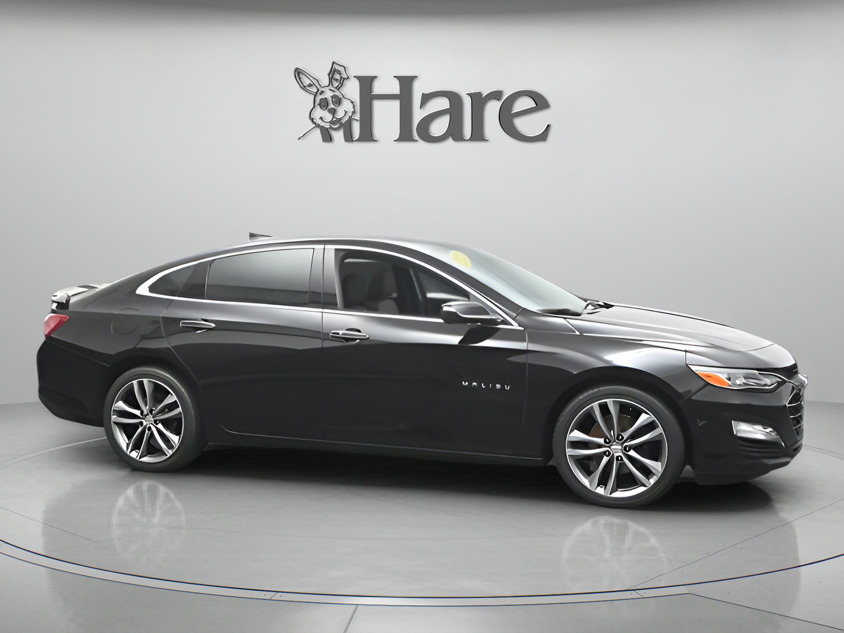 2022 Chevrolet Malibu Premier